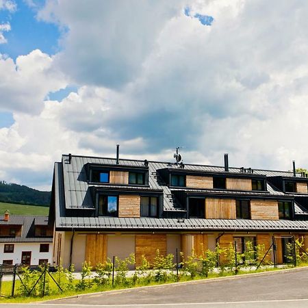 Apartmany Dolní Morava Exteriör bild