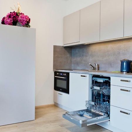 Apartmany Dolní Morava Exteriör bild