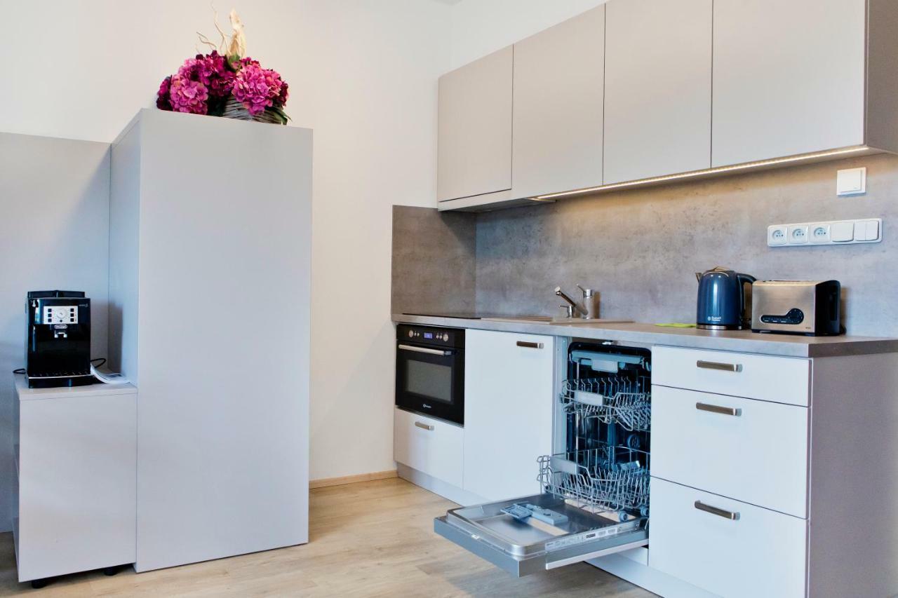 Apartmany Dolní Morava Exteriör bild