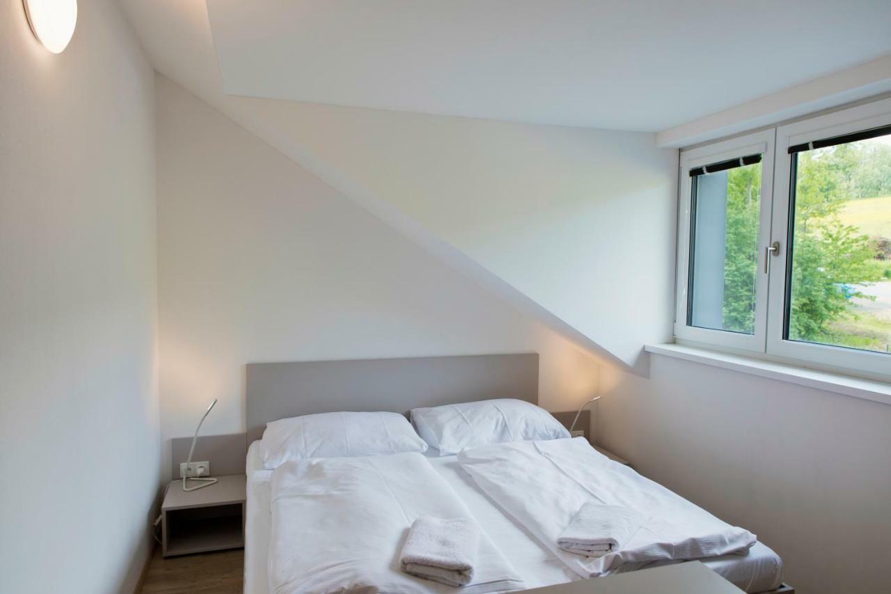 Apartmany Dolní Morava Exteriör bild