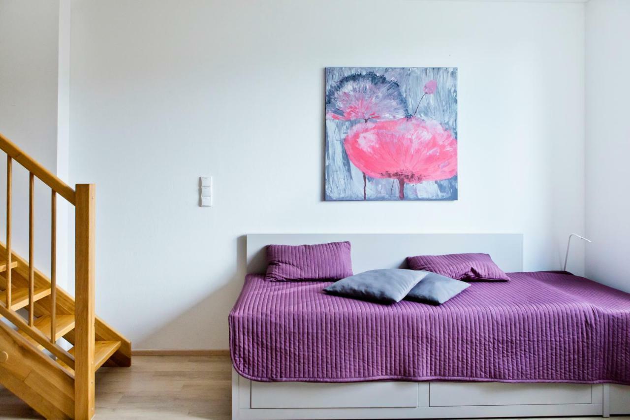 Apartmany Dolní Morava Exteriör bild