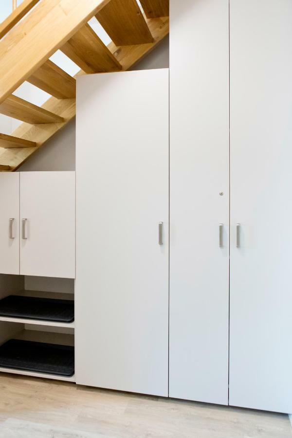 Apartmany Dolní Morava Exteriör bild